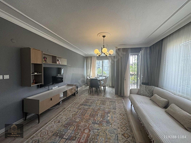 MSGDEN YENİGÜN MAHALLESİNDE GENİŞ VE FERAH, OTOPARKLI 3+1 DAİRE - Görsel 5