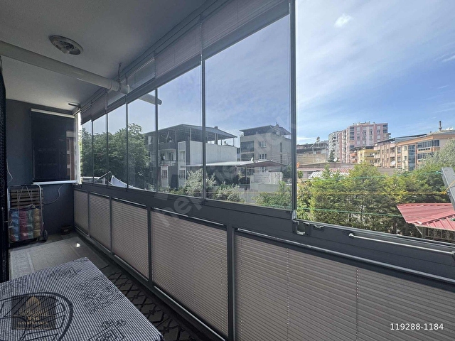 MSGDEN YENİGÜN MAHALLESİNDE GENİŞ VE FERAH, OTOPARKLI 3+1 DAİRE - Görsel 26