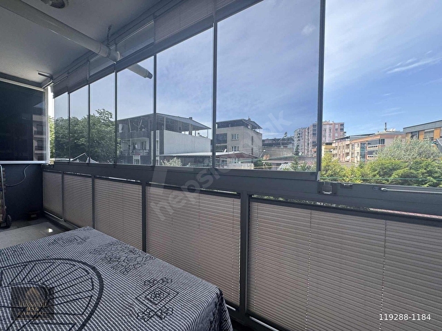MSGDEN YENİGÜN MAHALLESİNDE GENİŞ VE FERAH, OTOPARKLI 3+1 DAİRE - Görsel 23