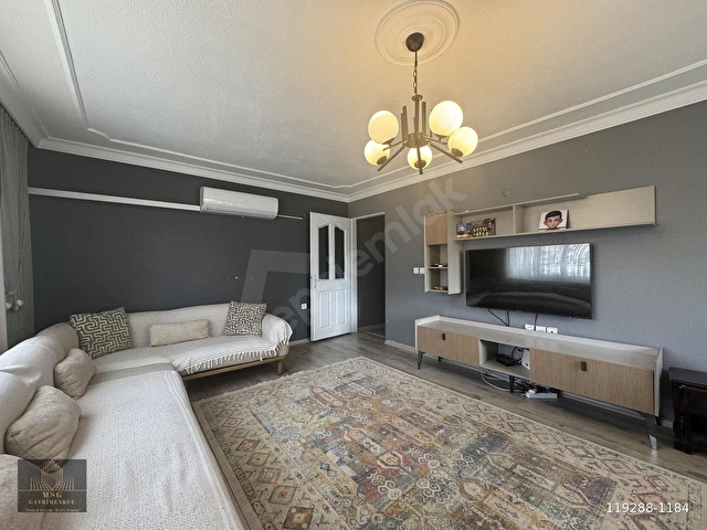 MSGDEN YENİGÜN MAHALLESİNDE GENİŞ VE FERAH, OTOPARKLI 3+1 DAİRE - Görsel 16