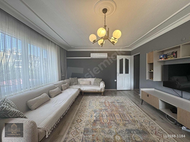 MSGDEN YENİGÜN MAHALLESİNDE GENİŞ VE FERAH, OTOPARKLI 3+1 DAİRE - Görsel 12