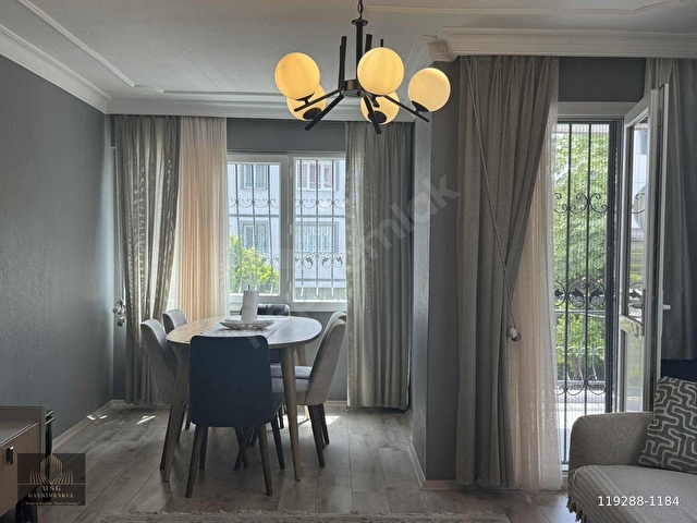 MSGDEN YENİGÜN MAHALLESİNDE GENİŞ VE FERAH, OTOPARKLI 3+1 DAİRE - Görsel 6