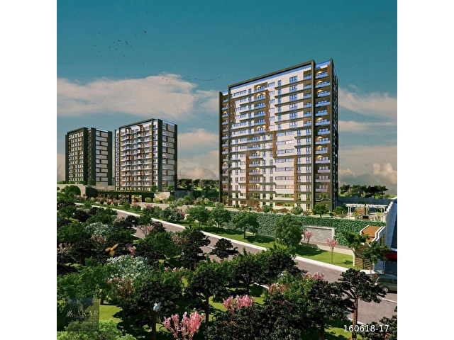 KARTAL YAKACIK ADALAR VE AYDOS MANZARALI DAİRE - Görsel 3