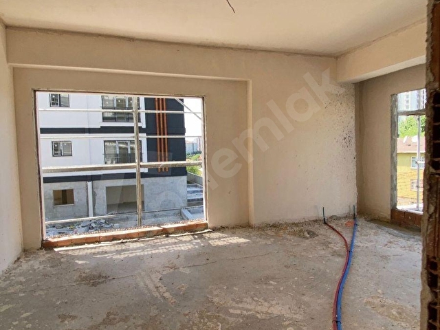 KARTAL YAKACIK ADALAR VE AYDOS MANZARALI DAİRE - Görsel 8