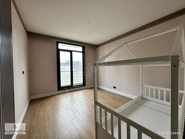 KEÇİÖREN OVACIKDA 4+1 GENİŞ E.BANYOLU SİTED DAİRESİ - Görsel 30