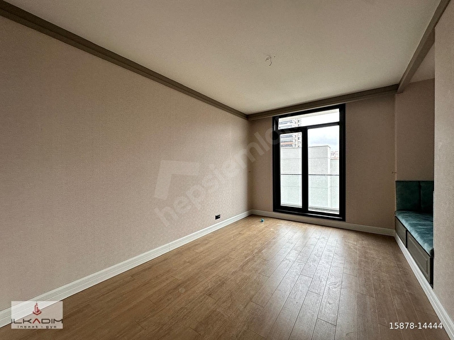 KEÇİÖREN OVACIKDA 4+1 GENİŞ E.BANYOLU SİTED DAİRESİ - Görsel 25