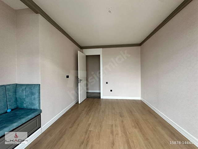 KEÇİÖREN OVACIKDA 4+1 GENİŞ E.BANYOLU SİTED DAİRESİ - Görsel 24