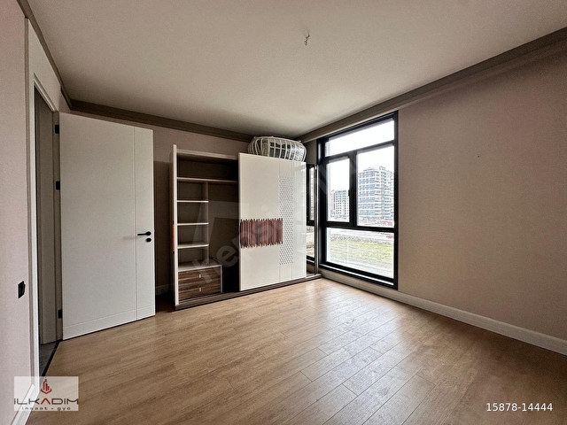 KEÇİÖREN OVACIKDA 4+1 GENİŞ E.BANYOLU SİTED DAİRESİ - Görsel 29