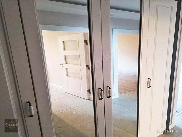 CADDE34 YAPIDAN SİLİVRİDE MERKEZİ KONUM KAT MÜLKİYETLİ EBEVEYN BANYOLU BALKONLU YÜKSEK GİRİŞ 3+1 - Görsel 11