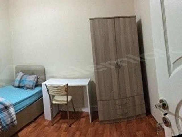 ŞİŞLİDE EŞYALI ODA FATURALAR DAHİL ERKEKLER İÇİN - Görsel 10