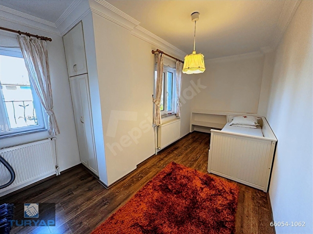 TURYAPDAN DOĞANIN KALBİN İMRENDERE KÖYÜNDE SATILIK MÜSTAKİL EV - Görsel 25