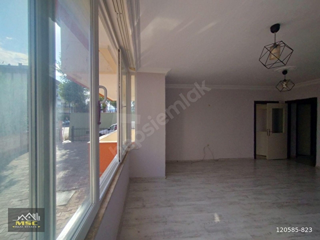MSC DEN 2+1 GİRİŞ KAT GENİŞ - Görsel 13