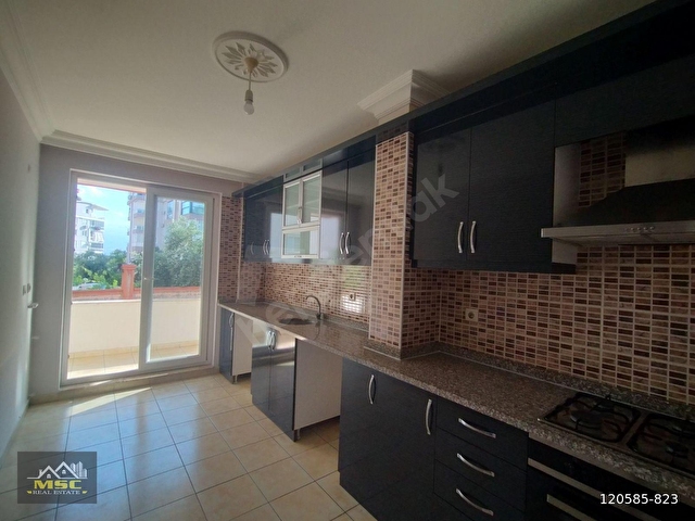 MSC DEN 2+1 GİRİŞ KAT GENİŞ - Görsel 15