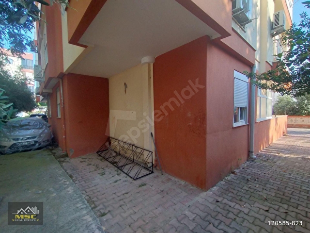 MSC DEN 2+1 GİRİŞ KAT GENİŞ - Görsel 23