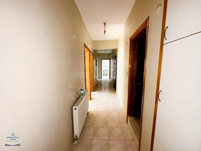 ANDAÇ EMLAKTAN ERTUĞRUL MAHALLESİ 3+1 150 M2 - Görsel 3