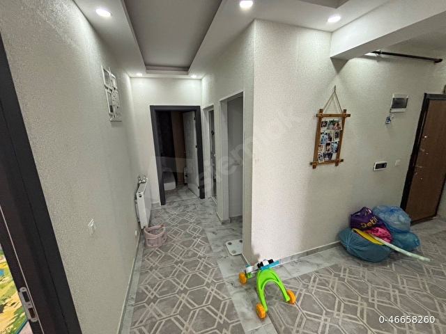 Sahibinden ara kat komple yapılı geniş mükemmel konum - Görsel 8