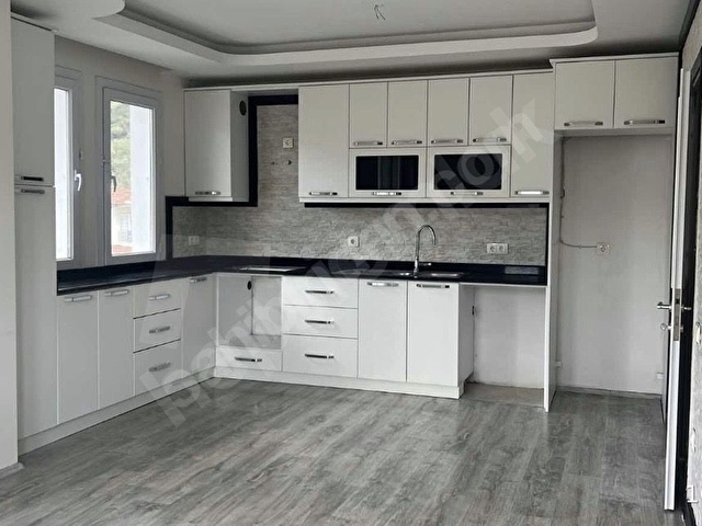 Göcekte 145 m2 - 3+1 Kiralık Daire