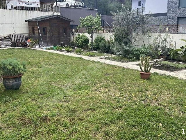Göcekte 145 m2 - 3+1 Kiralık Daire - Görsel 9