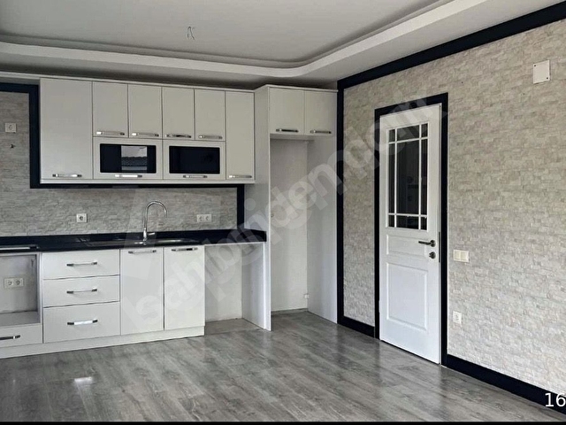 Göcekte 145 m2 - 3+1 Kiralık Daire - Görsel 6