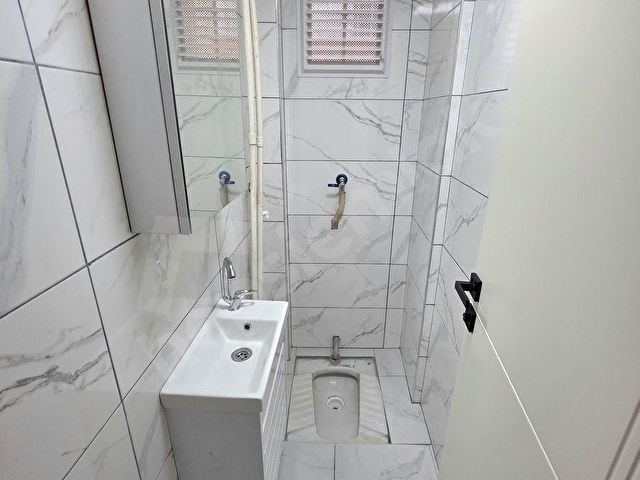 ÇALIKAVAK SOKAKTA SATILIK 3+1 DAİRE - Görsel 20