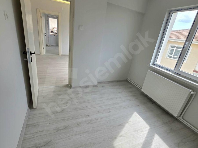 ÇALIKAVAK SOKAKTA SATILIK 3+1 DAİRE - Görsel 8