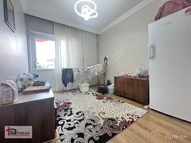 ŞENTEPE SON DURAKTA & PARK MANZARALI ASANSÖRLÜ ARA KAT 3+1 DAİRE - Görsel 19