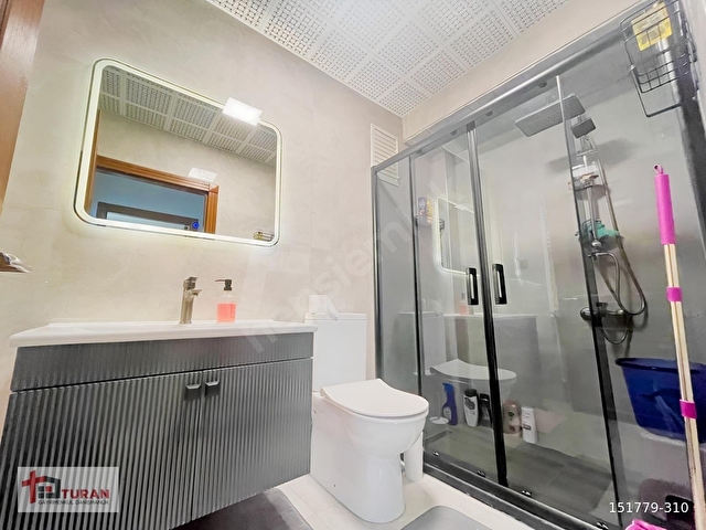 ŞENTEPE SON DURAKTA & PARK MANZARALI ASANSÖRLÜ ARA KAT 3+1 DAİRE - Görsel 29