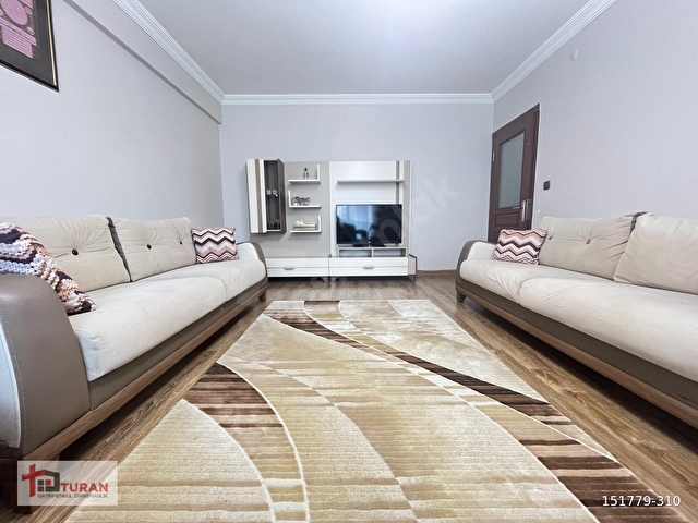 ŞENTEPE SON DURAKTA & PARK MANZARALI ASANSÖRLÜ ARA KAT 3+1 DAİRE - Görsel 15
