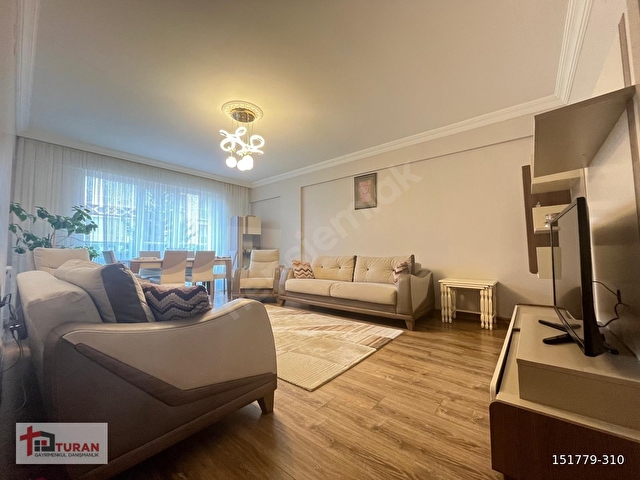 ŞENTEPE SON DURAKTA & PARK MANZARALI ASANSÖRLÜ ARA KAT 3+1 DAİRE - Görsel 10