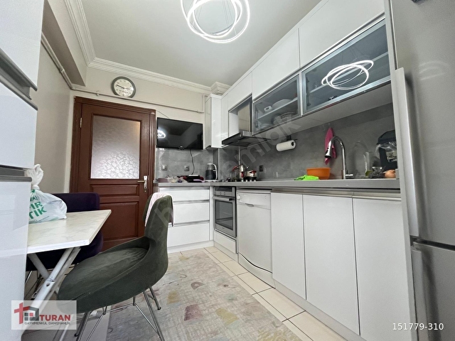 ŞENTEPE SON DURAKTA & PARK MANZARALI ASANSÖRLÜ ARA KAT 3+1 DAİRE - Görsel 7