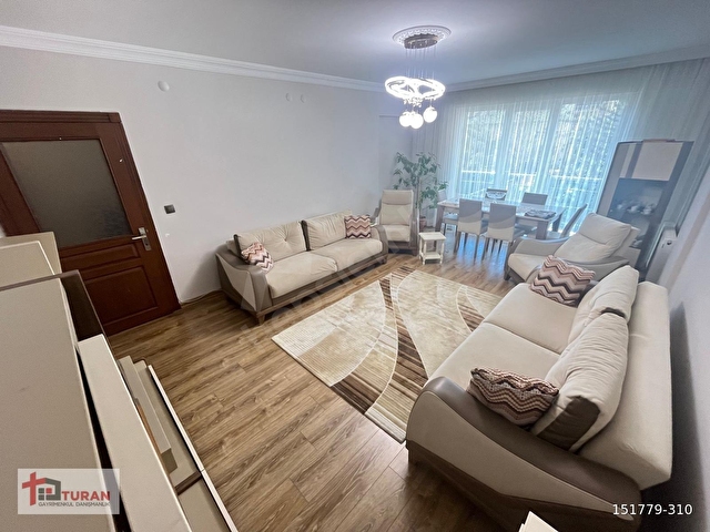 ŞENTEPE SON DURAKTA & PARK MANZARALI ASANSÖRLÜ ARA KAT 3+1 DAİRE - Görsel 12