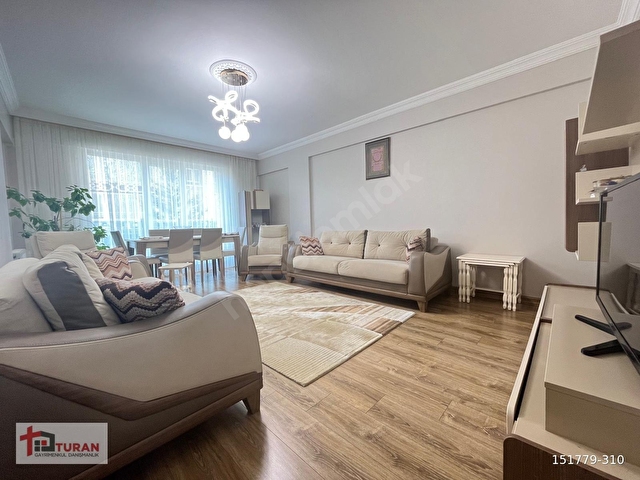 ŞENTEPE SON DURAKTA & PARK MANZARALI ASANSÖRLÜ ARA KAT 3+1 DAİRE - Görsel 9
