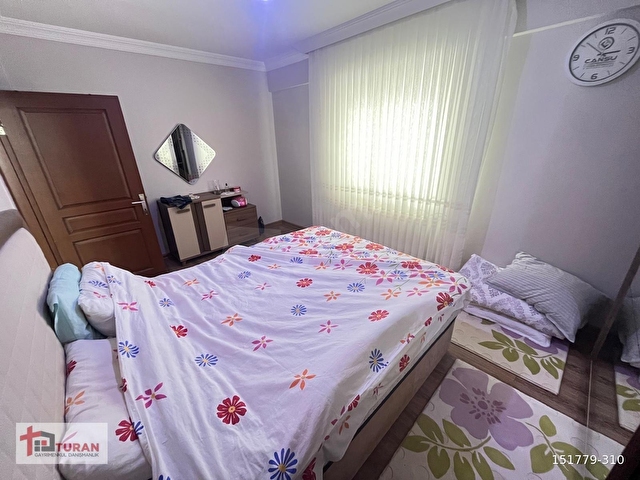 ŞENTEPE SON DURAKTA & PARK MANZARALI ASANSÖRLÜ ARA KAT 3+1 DAİRE - Görsel 27
