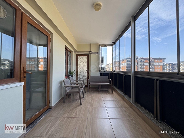 ÇANAKKALE MERKEZ İSMETPAŞA MAH. SATILIK 3+1 DAİRE - Görsel 18