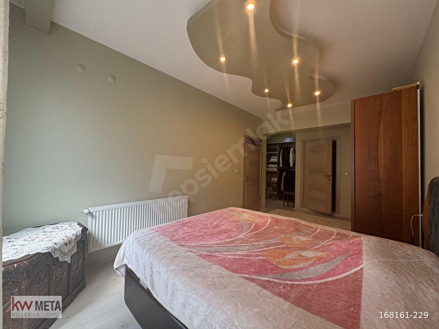 ÇANAKKALE MERKEZ İSMETPAŞA MAH. SATILIK 3+1 DAİRE - Görsel 27