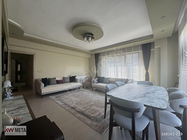 ÇANAKKALE MERKEZ İSMETPAŞA MAH. SATILIK 3+1 DAİRE - Görsel 9