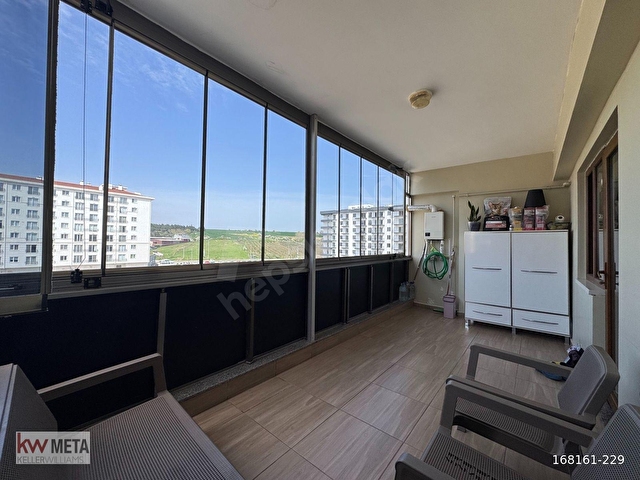 ÇANAKKALE MERKEZ İSMETPAŞA MAH. SATILIK 3+1 DAİRE - Görsel 19