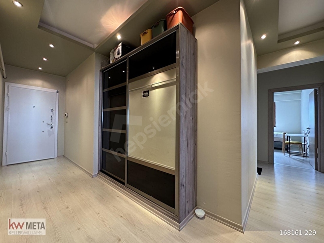 ÇANAKKALE MERKEZ İSMETPAŞA MAH. SATILIK 3+1 DAİRE - Görsel 4