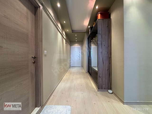 ÇANAKKALE MERKEZ İSMETPAŞA MAH. SATILIK 3+1 DAİRE - Görsel 5