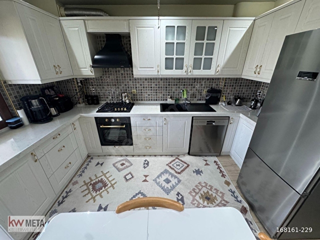 ÇANAKKALE MERKEZ İSMETPAŞA MAH. SATILIK 3+1 DAİRE - Görsel 16