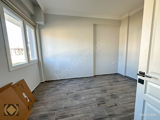 {MENEKŞE CADDE ÜZ. BİNA} MÜSTAKİL GİRİŞ ,BAHÇELİ 1+1 LÜX DAİRE - Görsel 14