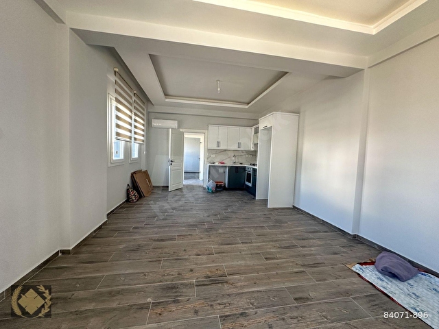 {MENEKŞE CADDE ÜZ. BİNA} MÜSTAKİL GİRİŞ ,BAHÇELİ 1+1 LÜX DAİRE - Görsel 20