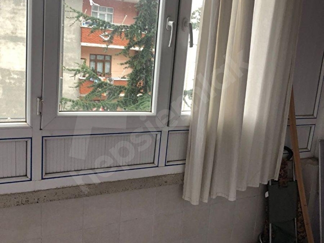 GÜLBAHARHATUN MAH. SİTE İÇİ KİRALI ARAKAT  KÖŞE DAİRE - Görsel 25