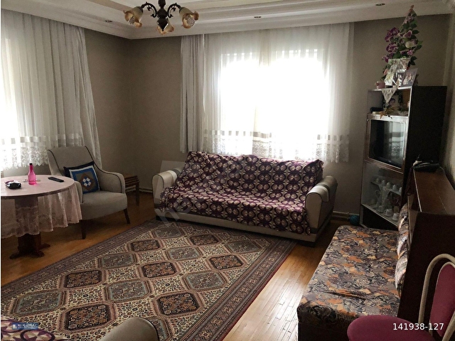 GÜLBAHARHATUN MAH. SİTE İÇİ KİRALI ARAKAT  KÖŞE DAİRE - Görsel 7