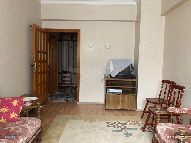 GÜLBAHARHATUN MAH. SİTE İÇİ KİRALI ARAKAT  KÖŞE DAİRE - Görsel 12