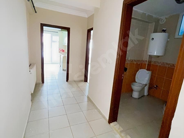 YALI MAHALLESİNDE YENİ BİNADA SATILIK DAİRE - Görsel 12