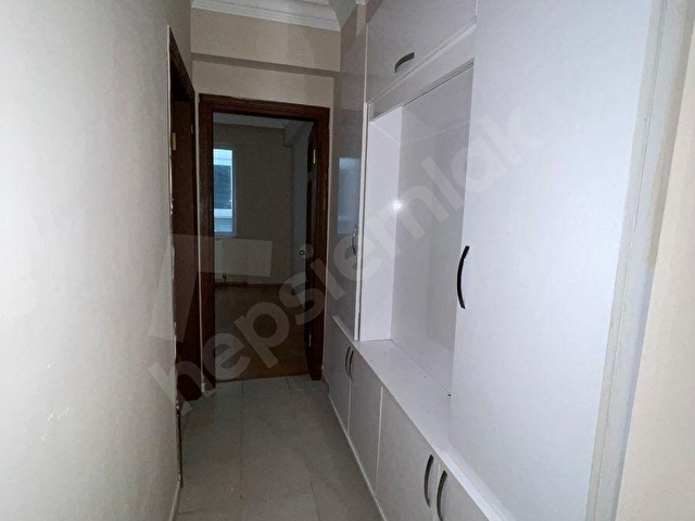 YALI MAHALLESİNDE YENİ BİNADA SATILIK DAİRE - Görsel 5