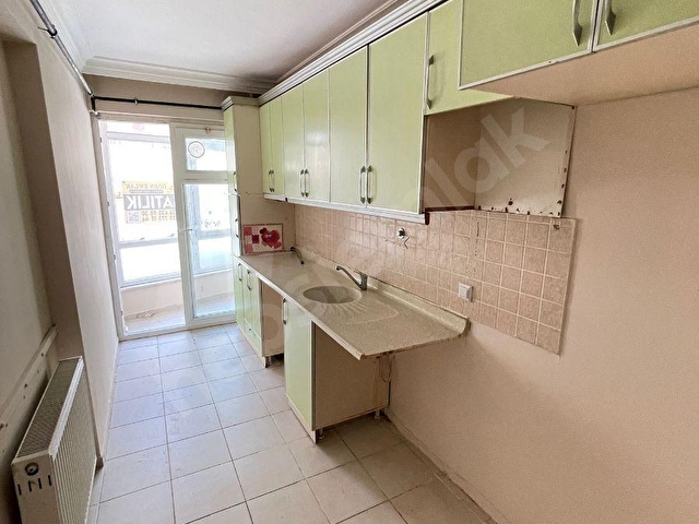 YALI MAHALLESİNDE YENİ BİNADA SATILIK DAİRE - Görsel 14