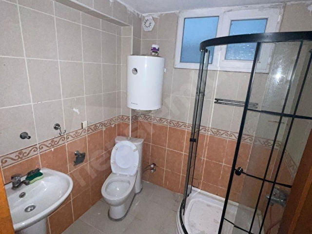 YALI MAHALLESİNDE YENİ BİNADA SATILIK DAİRE - Görsel 3