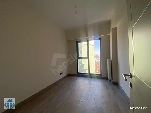 BEYOĞLU FETİHTEPE DE SATILIK 2+1 DAİRE - Görsel 3